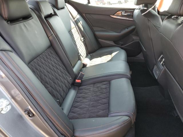 Photo 10 from auction – 2020 NISSAN MAXIMA SR with VIN 1N4AA6EV1LC380919
