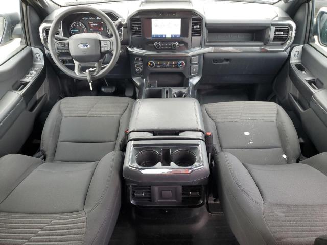 Photo 8 from auction – 2022 FORD F150 SUPER with VIN 1FTFW1E51NFA44452