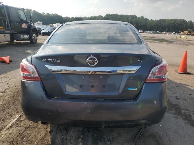 Photo 6 from auction – 2013 NISSAN ALTIMA 2.5 with VIN 1N4AL3AP4DN520600