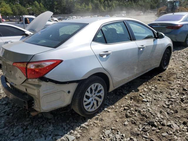 Photo 3 from auction – 2017 TOYOTA COROLLA L with VIN 2T1BURHE5HC872127