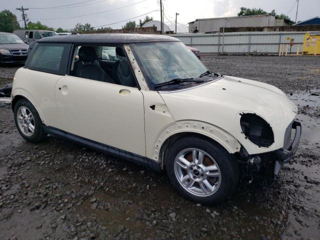 Photo 4 from auction – 2012 MINI COOPER with VIN WMWSU3C5XCT256197