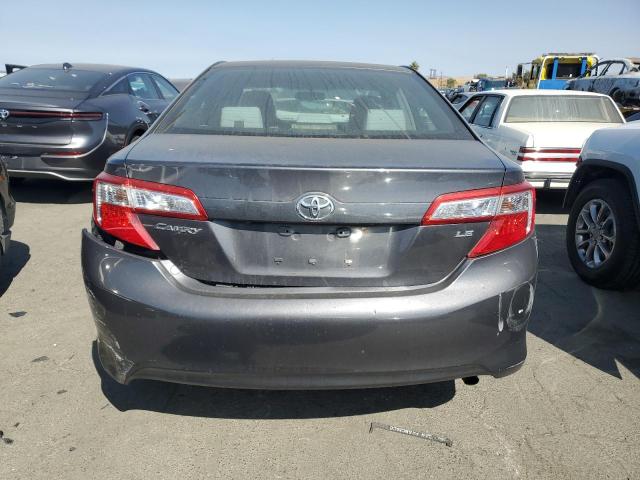 Photo 6 from auction – 2014 TOYOTA CAMRY L with VIN 4T4BF1FK6ER421924