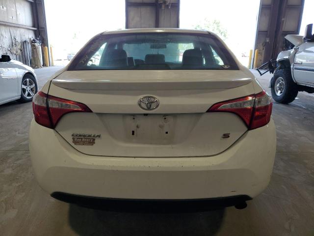 Photo 6 from auction – 2016 TOYOTA COROLLA L with VIN 5YFBURHE6GP476352