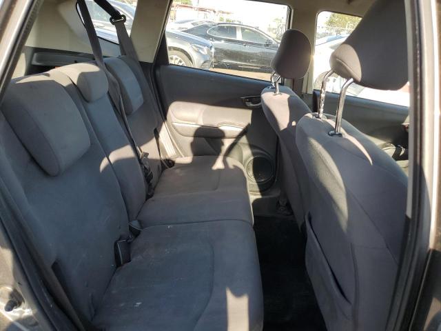 Photo 10 from auction – 2013 HONDA FIT with VIN JHMGE8H3XDC040683