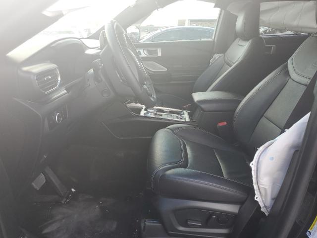 Photo 7 from auction – 2023 FORD EXPLORER S with VIN 1FM5K8GC5PGB04382