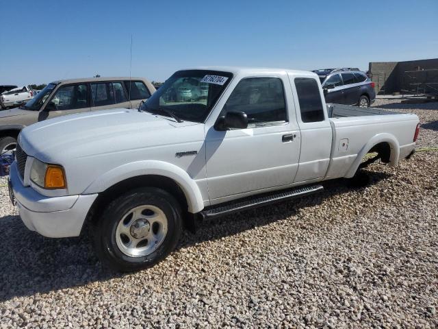 Photo 1 from auction – 2001 FORD RANGER SUP with VIN 1FTZR15E91PA57412