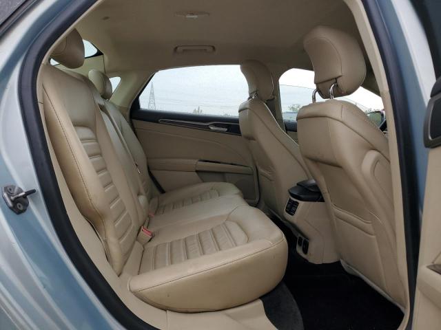 Photo 10 from auction – 2013 FORD FUSION SE with VIN 3FA6P0PU5DR300689