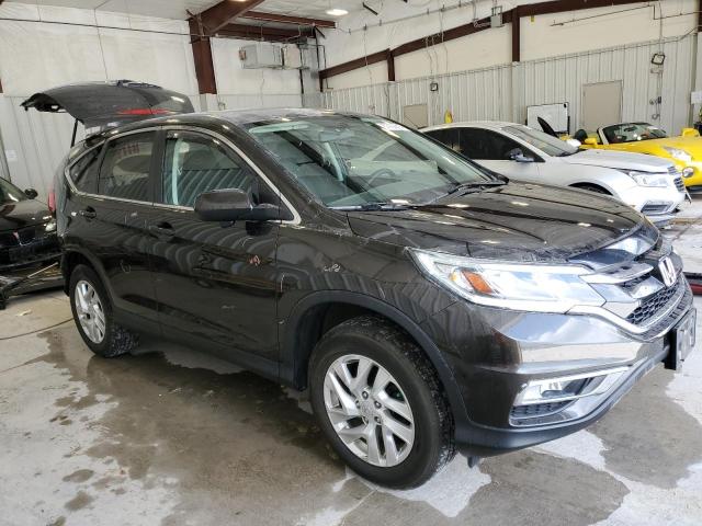Photo 4 from auction – 2015 HONDA CR-V EX with VIN 5J6RM4H54FL062652