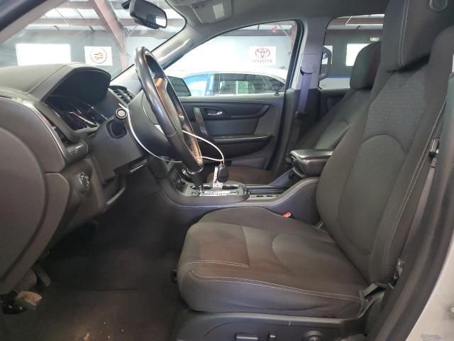 Photo 7 from auction – 2015 GMC ACADIA SLE with VIN 1GKKVPKD1FJ202176