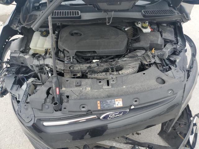 Photo 12 from auction – 2014 FORD ESCAPE SE with VIN 1FMCU9GX3EUC63989
