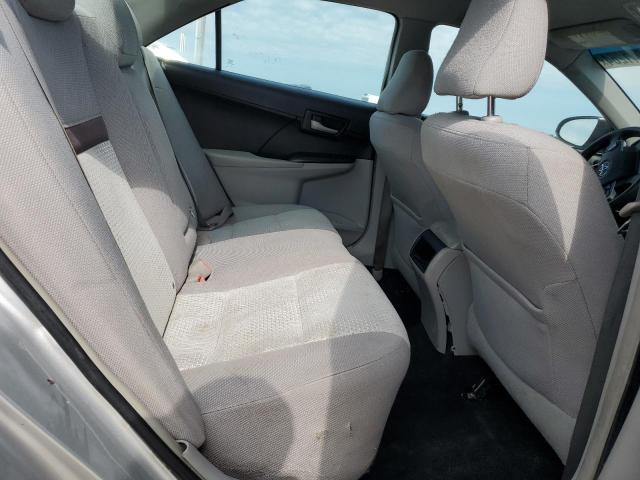Photo 10 from auction – 2014 TOYOTA CAMRY L with VIN 4T1BF1FK5EU379207