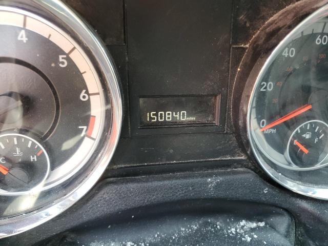 Photo 9 from auction – 2017 DODGE GRAND CARA with VIN 2C4RDGCGXHR580324
