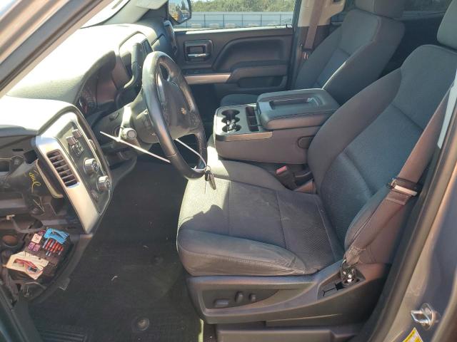 Photo 7 from auction – 2017 CHEVROLET silverado with VIN 3GCUKREC1HG388219