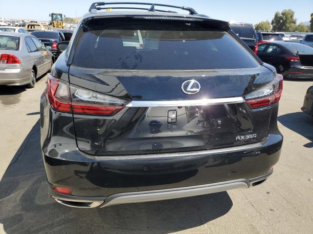Photo 6 from auction – 2020 LEXUS RX 350 with VIN 2T2HZMDA2LC224489