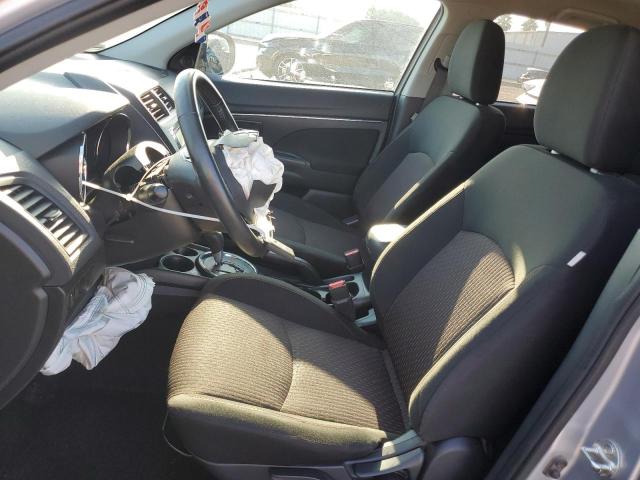 Photo 7 from auction – 2017 MITSUBISHI OUTLANDER with VIN JA4AR3AW9HZ019467