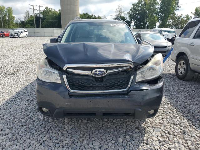 Photo 5 from auction – 2014 SUBARU FORESTER 2 with VIN JF2SJAHC0EH505671