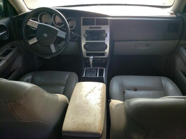 Photo 8 from auction – 2006 DODGE CHARGER 4D with VIN 2B3KA53H46H172655