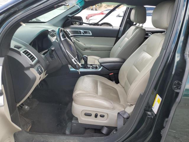 Photo 7 from auction – 2013 FORD EXPLORER X with VIN 1FM5K8D85DGB27849