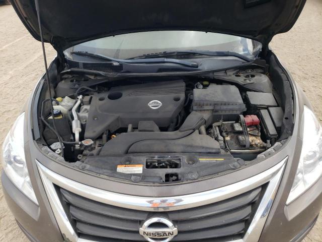Photo 11 from auction – 2015 NISSAN ALTIMA 2.5 with VIN 1N4AL3AP2FC105127