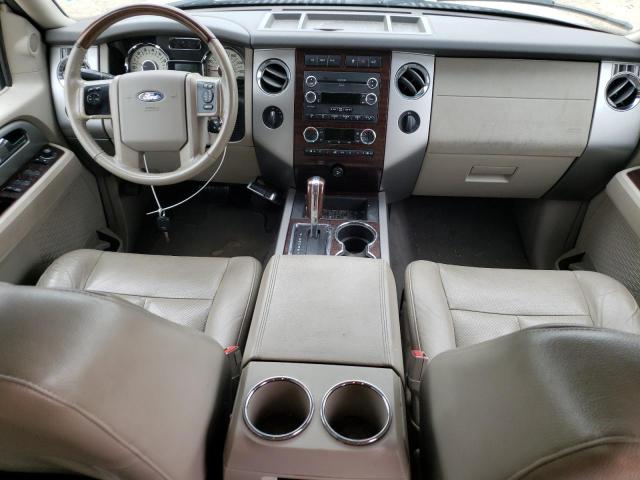 Photo 8 from auction – 2010 FORD EXPEDITION with VIN 1FMJK2A53AEA47589