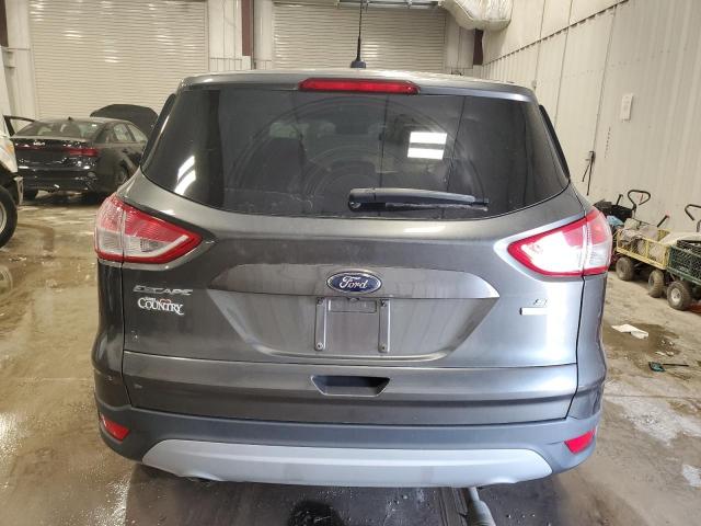Photo 6 from auction – 2016 FORD ESCAPE with VIN 1FMCU0GX4GUB80294