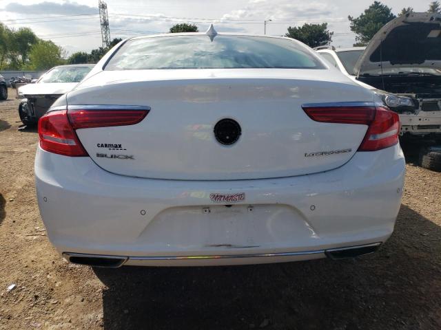 Photo 6 from auction – 2017 BUICK LACROSSE E with VIN 1G4ZP5SS4HU150515