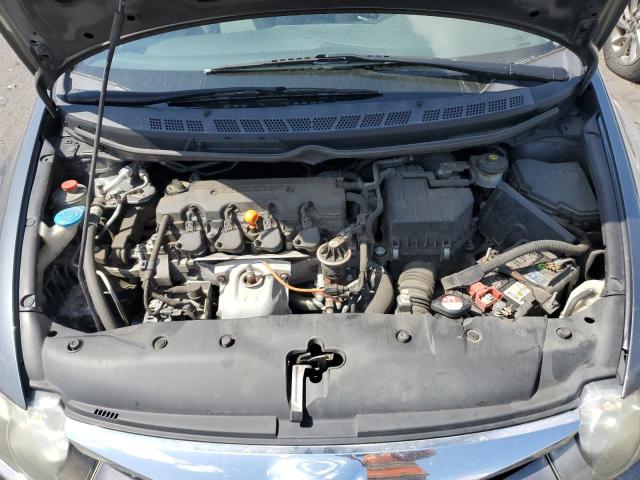 Photo 11 from auction – 2010 HONDA CIVIC EX with VIN 19XFA1F83AE077061
