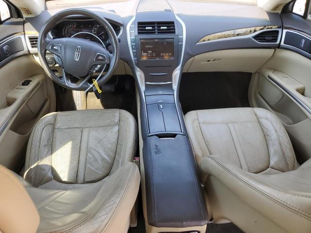 Photo 8 from auction – 2013 LINCOLN MKZ with VIN 3LN6L2G92DR808630