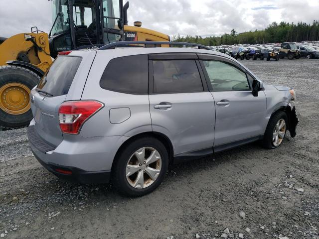 Photo 3 from auction – 2014 SUBARU FORESTER 2 with VIN JF2SJCBC6EH418197