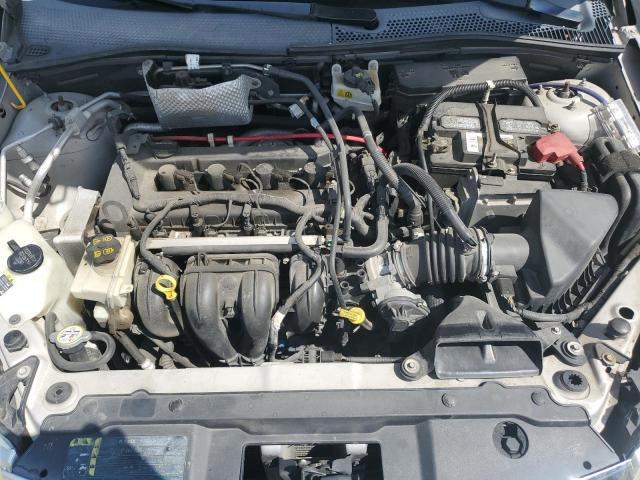 صورة رقم 11 من المزاد - 2008 FORD FOCUS مع VIN 1FAHP33N78W230897
