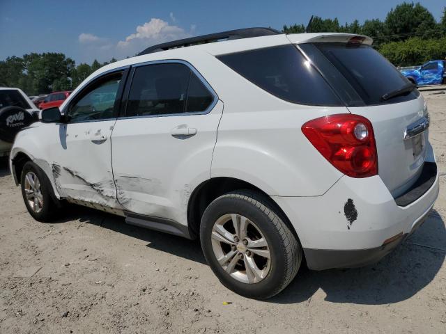 Photo 2 from auction – 2011 CHEVROLET EQUINOX LT with VIN 2GNALDEC0B1267868