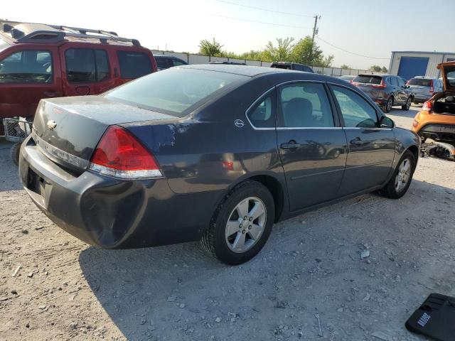 Photo 3 from auction – 2008 CHEVROLET IMPALA LT with VIN 2G1WT55N789288192