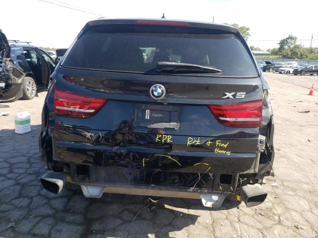 Photo 6 from auction – 2015 BMW X5 XDRIVE5 with VIN 5UXKR6C50F0J75896