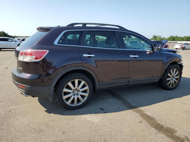 Photo 3 from auction – 2008 MAZDA CX-9 with VIN JM3TB38V380158165