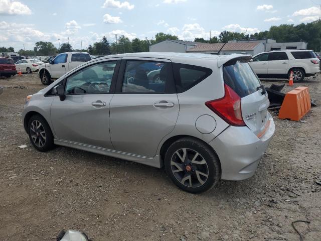 Photo 2 from auction – 2015 NISSAN VERSA NOTE with VIN 3N1CE2CP5FL439664