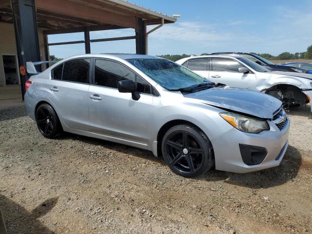 Photo 4 from auction – 2014 SUBARU IMPREZA with VIN JF1GJAA68EG018268