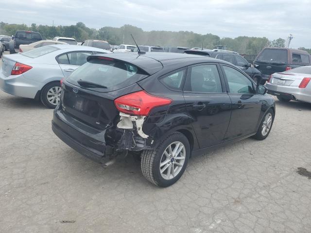 Photo 3 from auction – 2018 FORD FOCUS SE with VIN 1FADP3K26JL227924