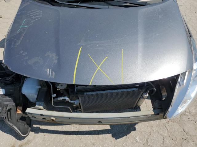 Photo 11 from auction – 2017 NISSAN VERSA S with VIN 3N1CN7APXHL879141
