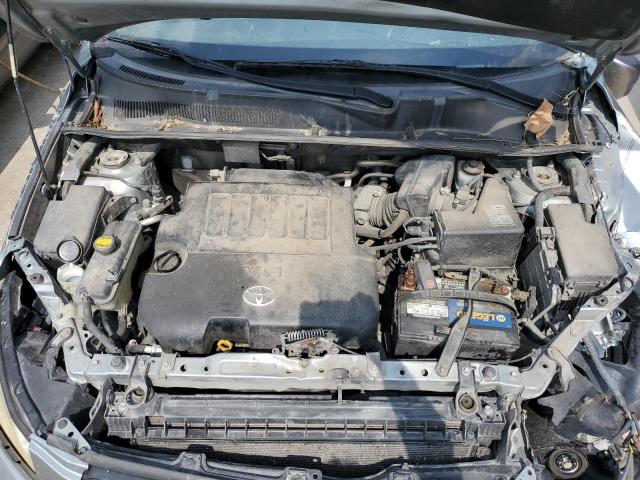 Photo 12 from auction – 2007 TOYOTA RAV4 LIMIT with VIN JTMBK31V775035873