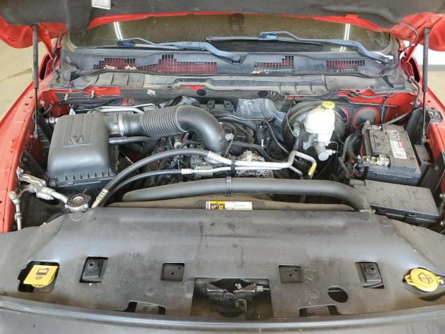 Photo 11 from auction – 2016 RAM 1500 REBEL with VIN 1C6RR7YT0GS418102