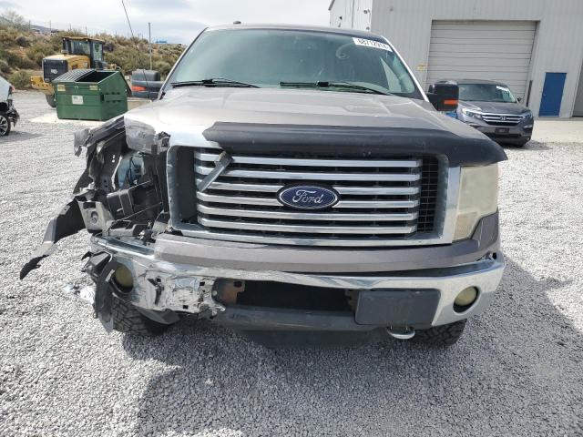Photo 5 from auction – 2012 FORD F150 SUPER with VIN 1FTFX1EF9CKD25022