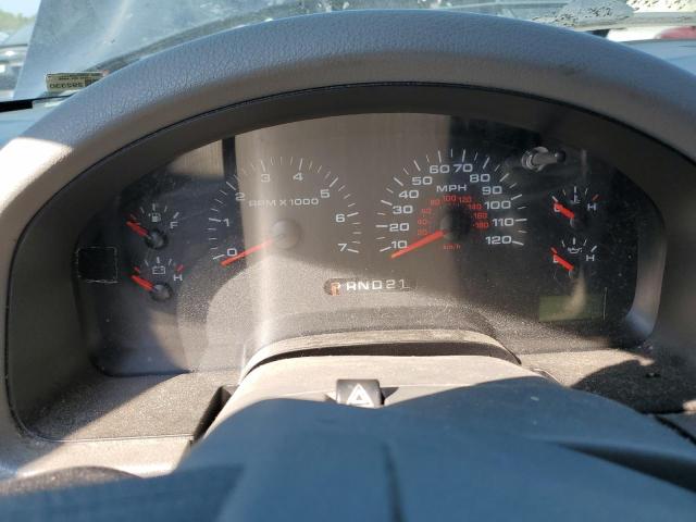 Photo 9 from auction – 2007 FORD F150 SUPER with VIN 1FTRW12W57FB52196