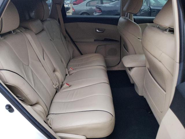 Photo 11 from auction – 2013 TOYOTA VENZA LE with VIN 4T3ZA3BB1DU069527