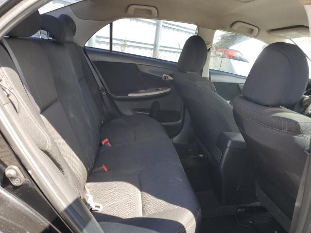 Photo 10 from auction – 2012 TOYOTA COROLLA BA with VIN 5YFBU4EE5CP029030