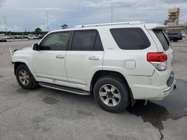 Foto 2 de la subasta – 2012 TOYOTA 4RUNNER SR con VIN JTEZU5JR2C5039164