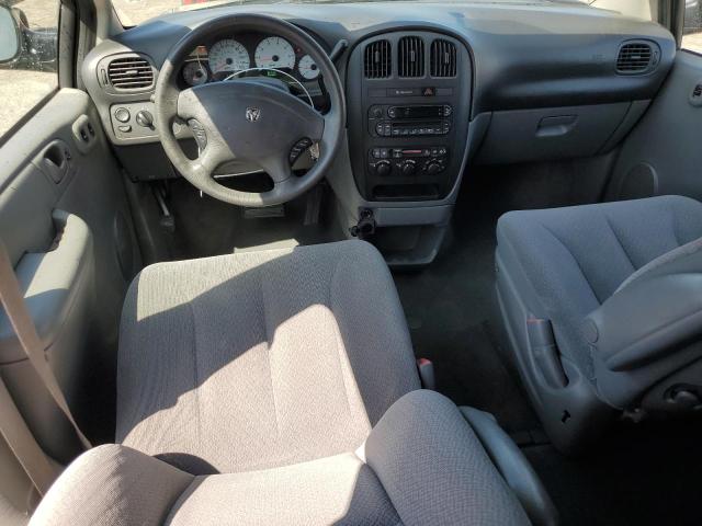 Photo 8 from auction – 2006 DODGE GRAND CARA with VIN 1D4GP24E36B653501