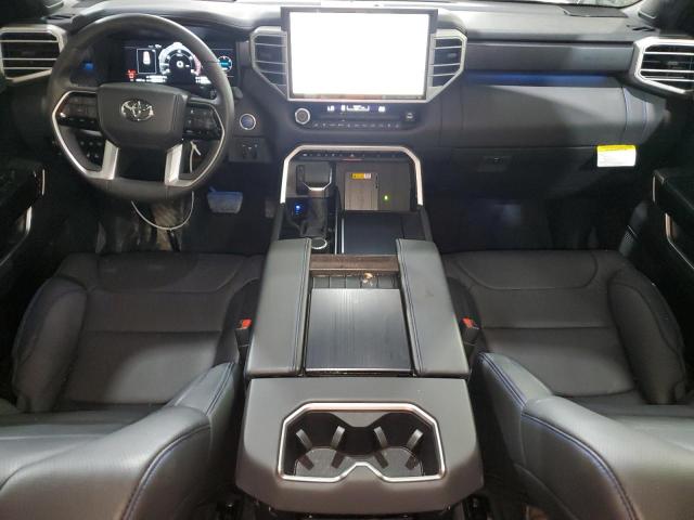 Photo 8 from auction – 2024 TOYOTA SEQUOIA SR with VIN 7SVAAABA1RX021883