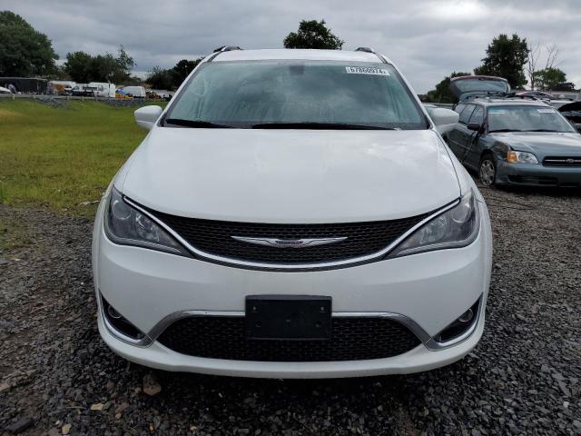 Photo 5 from auction – 2020 CHRYSLER PACIFICA T with VIN 2C4RC1BG6LR103903