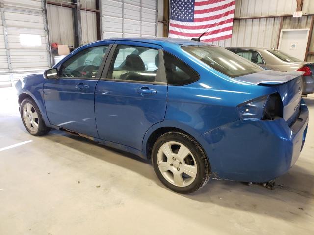 Photo 2 from auction – 2010 FORD FOCUS SES with VIN 1FAHP3GN0AW164919