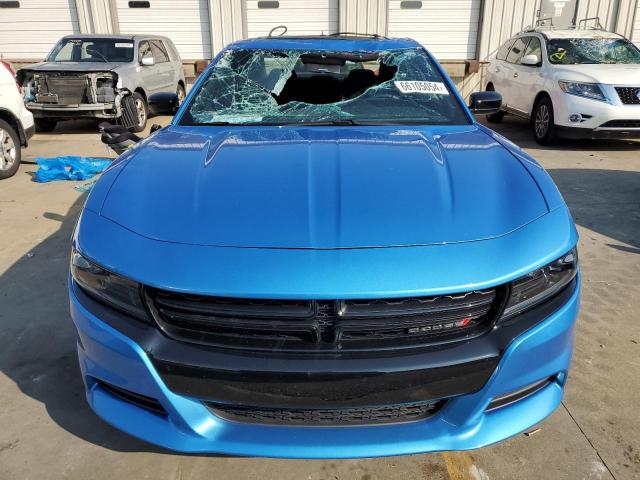 Photo 5 from auction – 2023 DODGE CHARGER SX with VIN 2C3CDXBG9PH583599